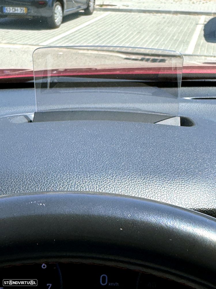 Hyundai Kauai 1.0 T-GDi Premium Pele/Tec Ver.+Nav+Vision - 17