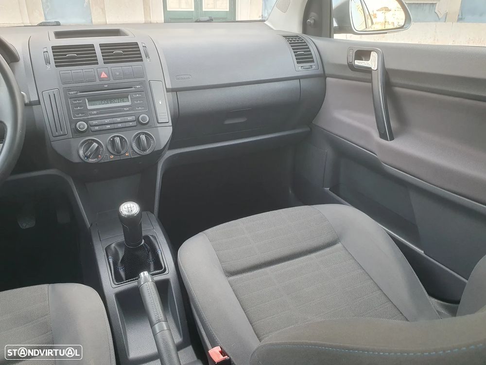 VW Polo 1.2 Live+ - 20