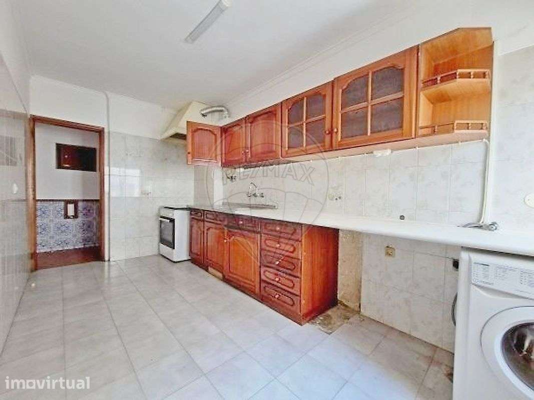 Apartamento T3 para venda - Grande imagem: 2/21