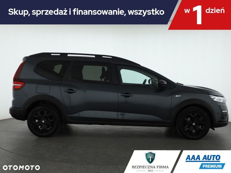 Dacia Jogger - 7