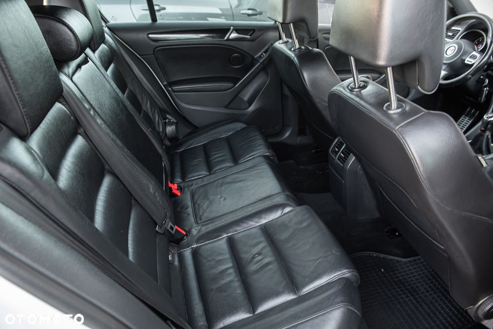 Volkswagen Golf 2.0 GTI - 25