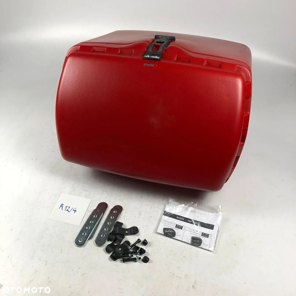 Puig Maxi Box Uniwersalny Kufer 85L Do Rozwozu - 1