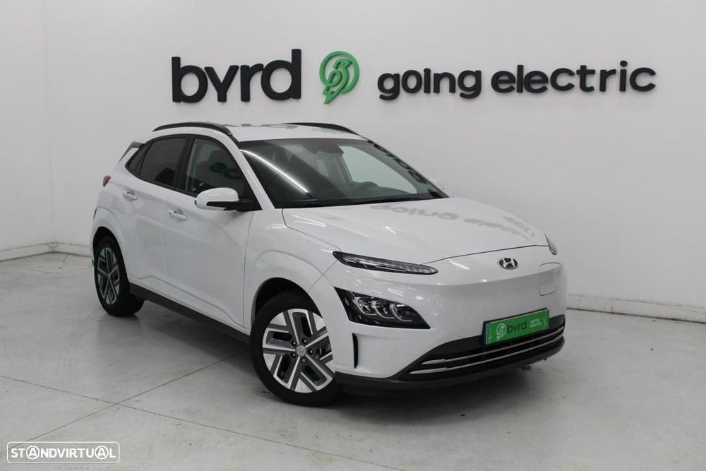 Hyundai Kauai 39 kWh Premium - 2