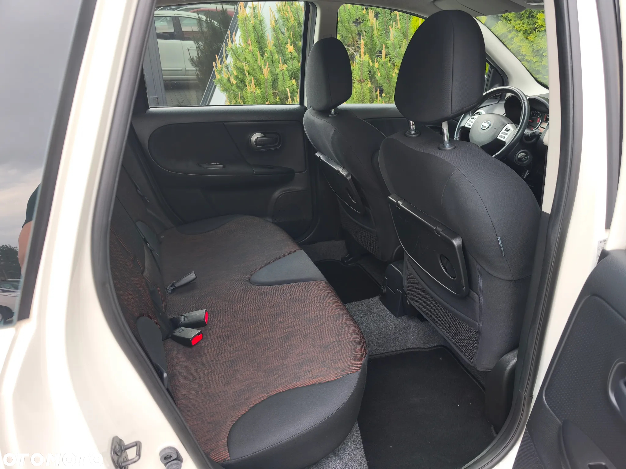 Nissan Note - 12