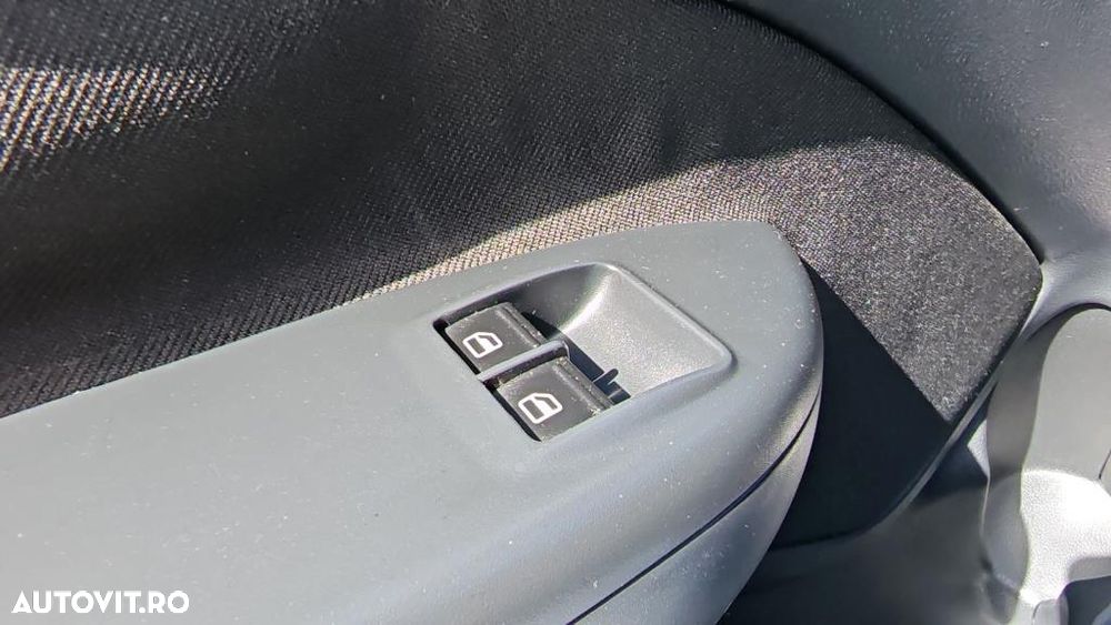Skoda Octavia 1.2 TSI Fun - 15
