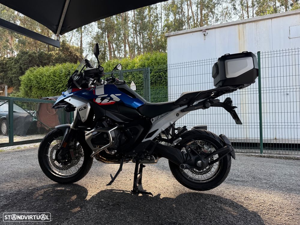BMW R 1300 GS Gs 1300 - 11