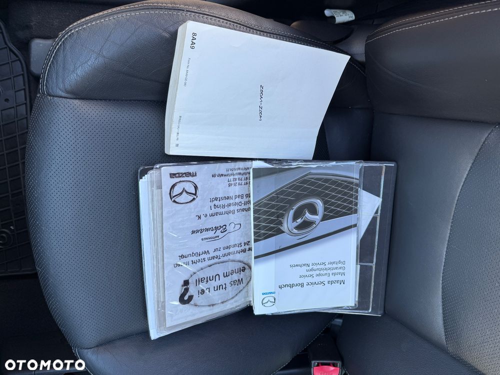 Mazda 5 2.0 Top - 20