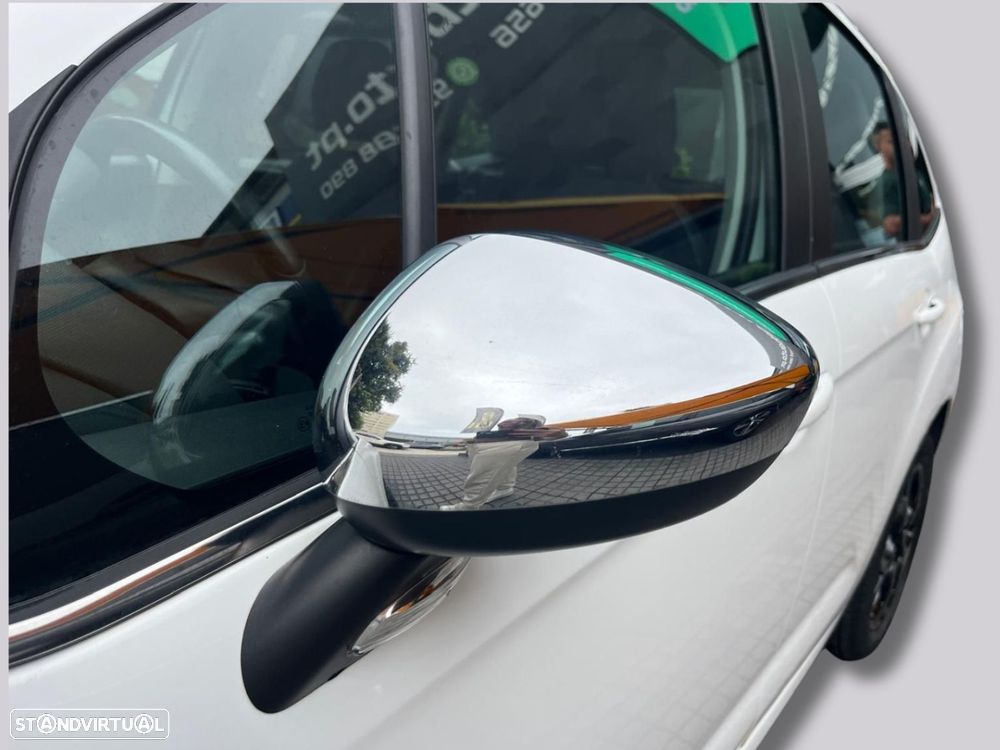 Citroën C3 1.2 PureTech Feel - 8