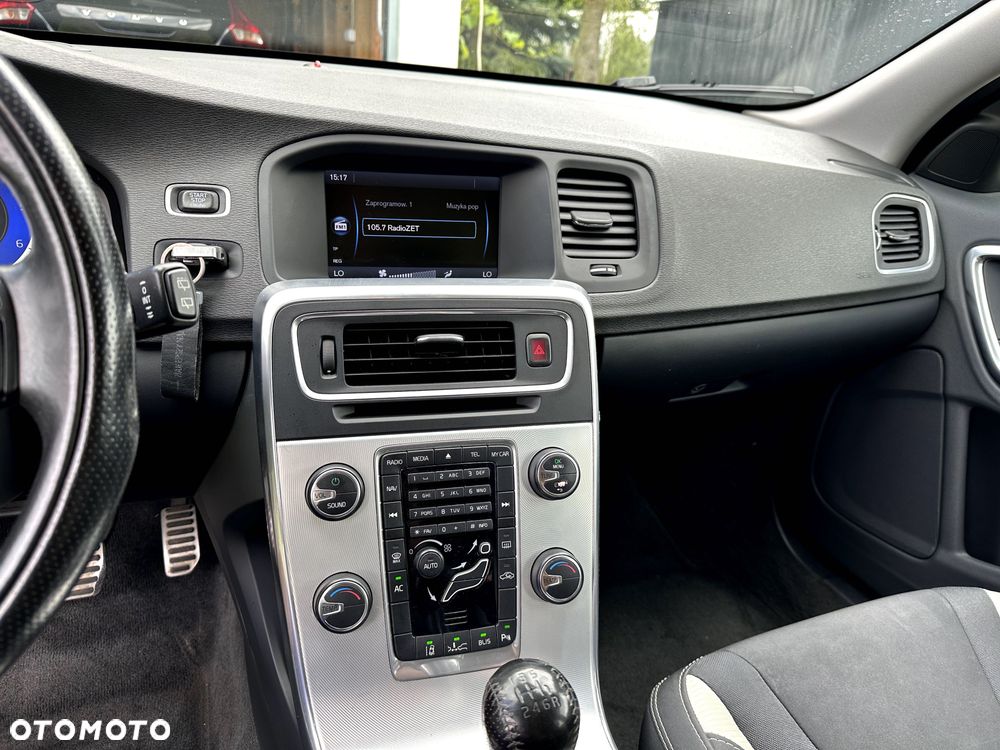 Volvo V60 - 7