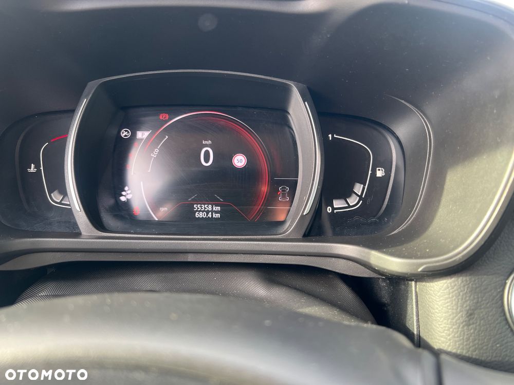 Renault Kadjar BLUE dCi 115 EDC BUSINESS EDITION - 10