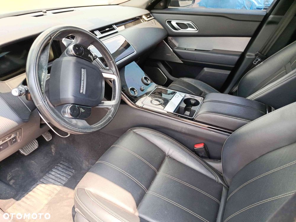 Land Rover Range Rover Velar - 13