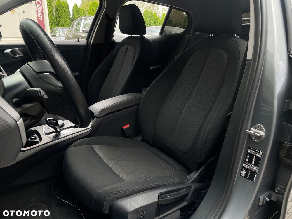 BMW Seria 1 - 6