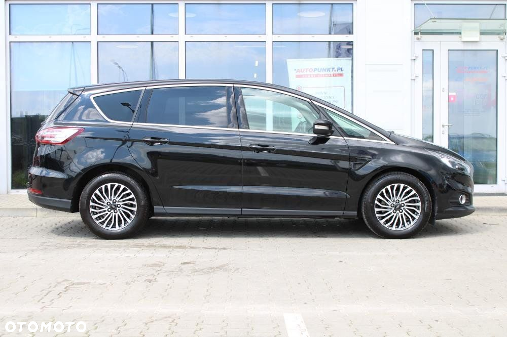 Ford S-Max - 5