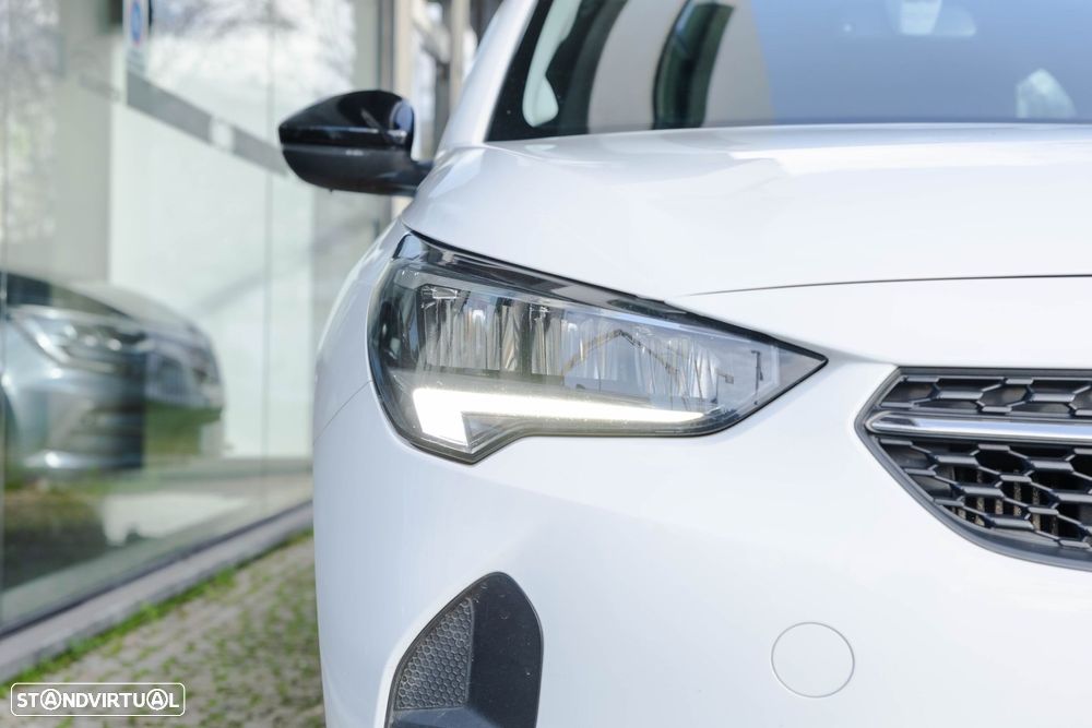 Opel Corsa 1.5 D Business Edition - 5