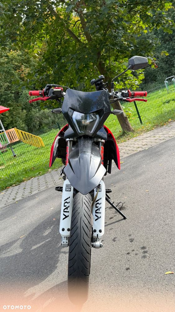 Malaguti XSM - 6