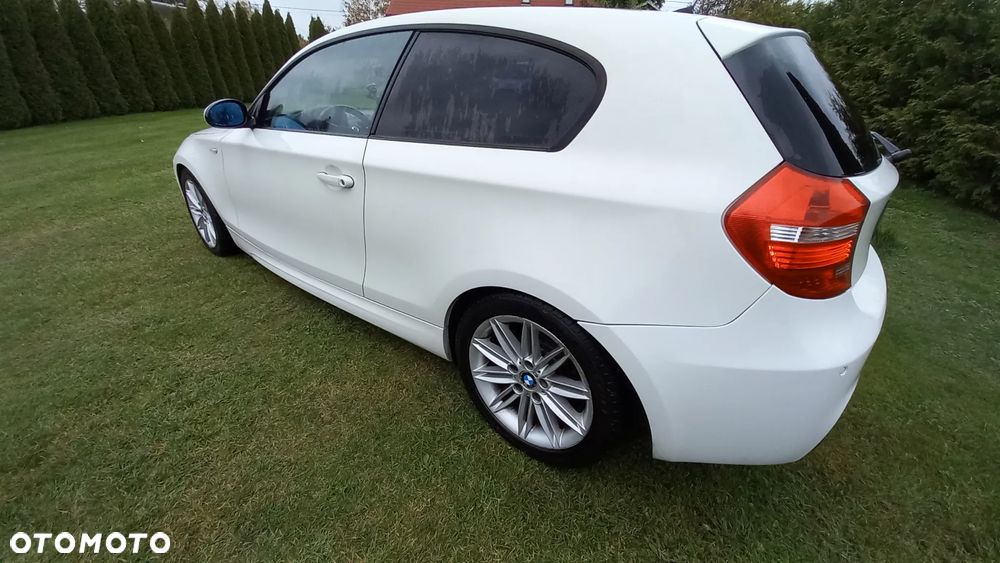 BMW Seria 1 118i - 14