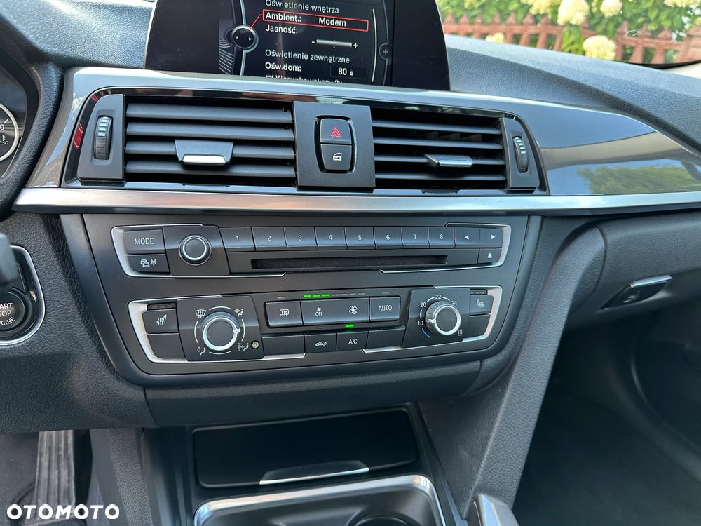 BMW Seria 3 - 15
