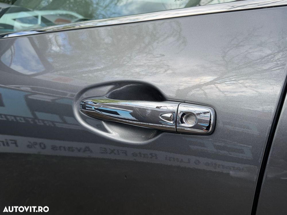 Renault Koleos ENERGY dCi 175 X-tronic 4WD INITIALE PARIS - 28