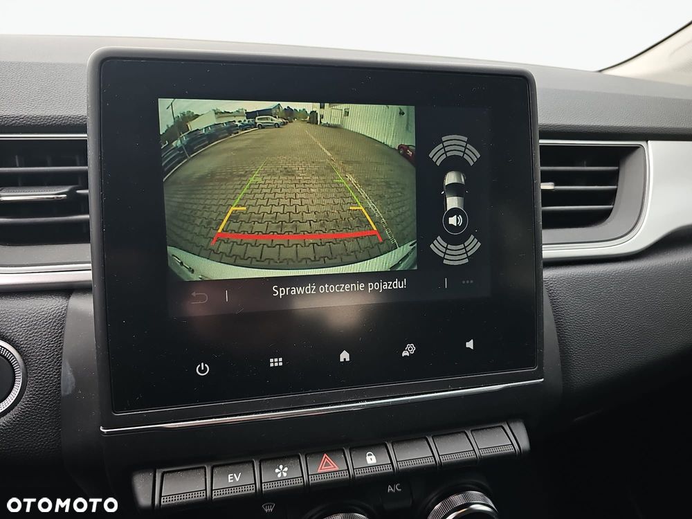 Renault Captur 1.6 E-TECH Full Hybrid 145 Techno - 24