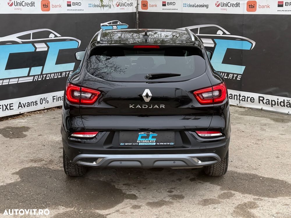 Renault Kadjar BLUE dCi Intens - 31