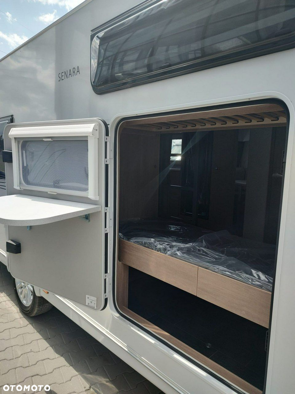 Tabbert SENARA 550 DMK - 18