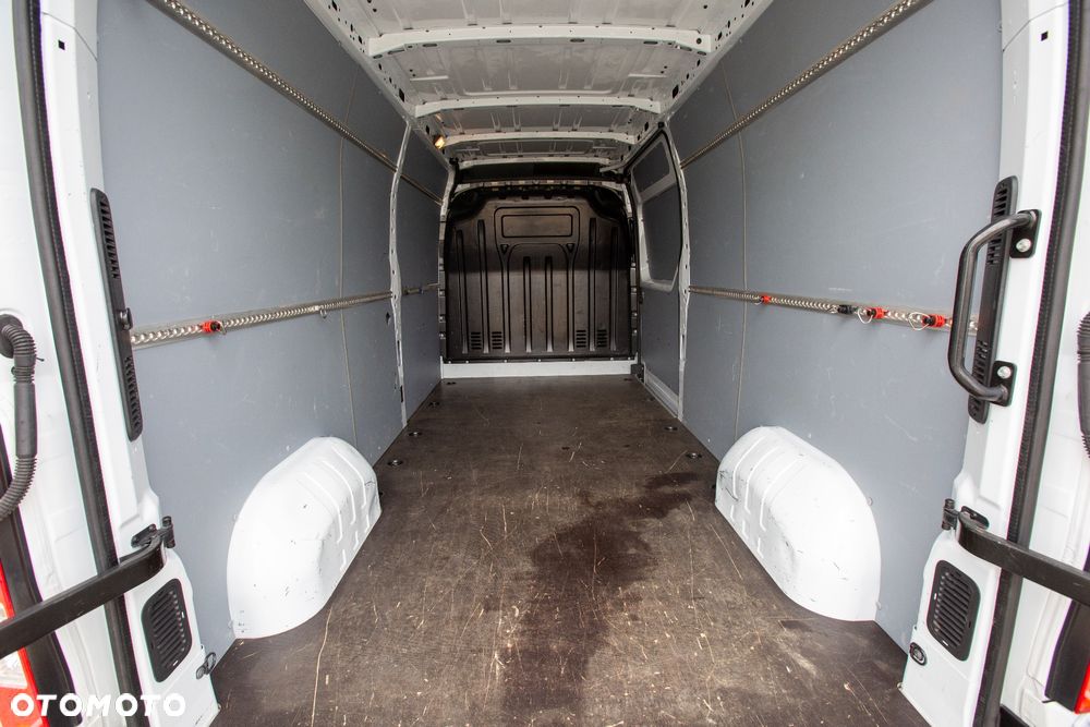 Renault Master 180KM L3H2 blaszak *SPRAWDŹ* - 15