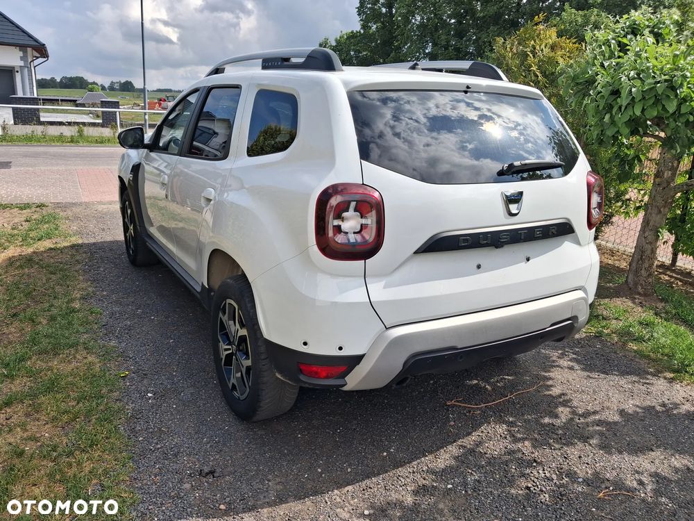 Dacia Duster TCe 100 2WD Comfort - 3
