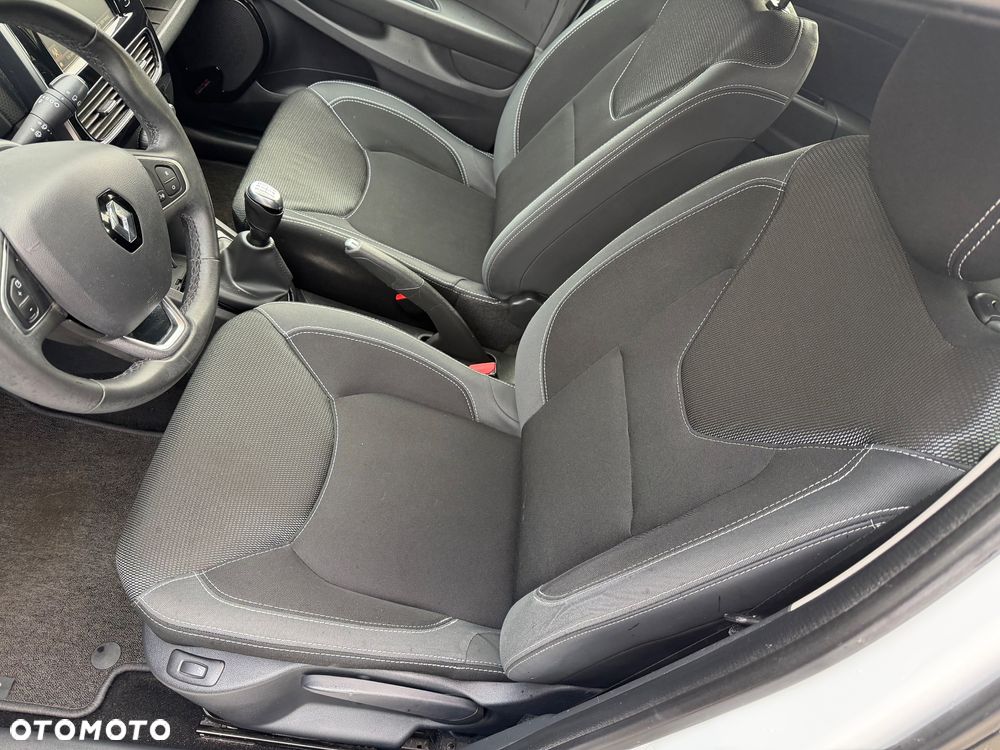 Renault Clio 0.9 Energy TCe Limited Plus - 22
