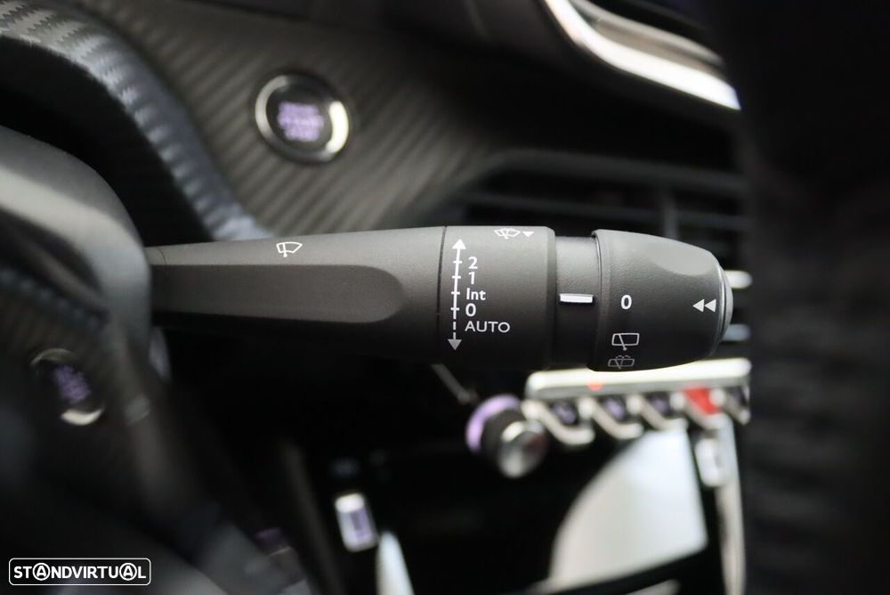 Peugeot e-2008 54 kWh Allure - 16