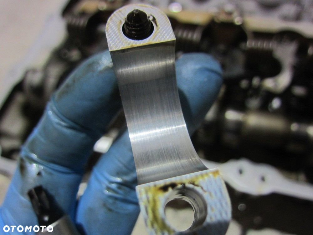 BMW 3 F30 F01 F10 F15 F25 N55B30 GŁOWICA SILNIKA CYLINDRÓW 7605102 7624429 - 9