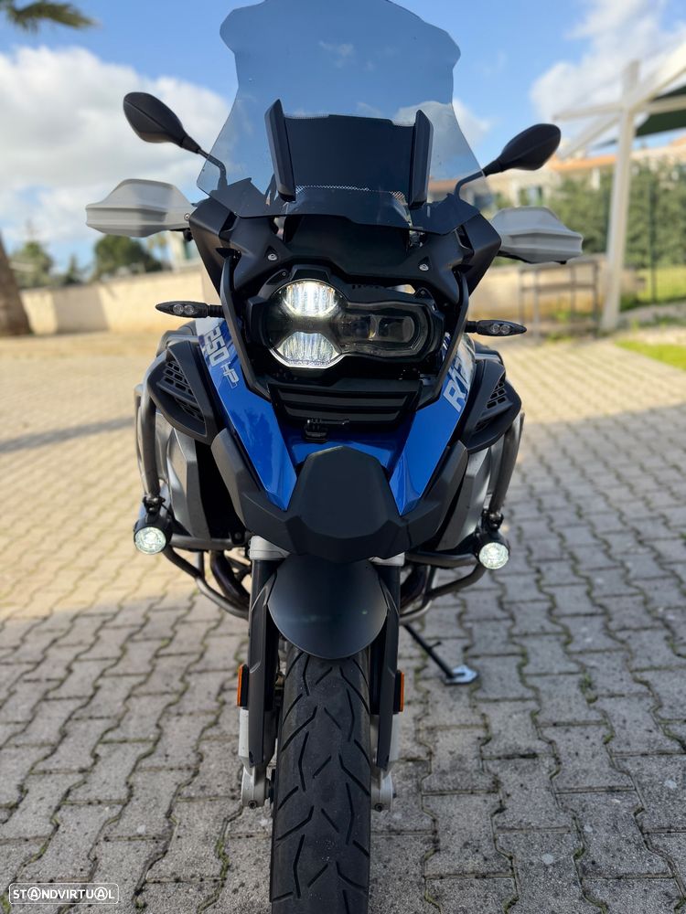 BMW R 1250 GS Adventure HP - 16