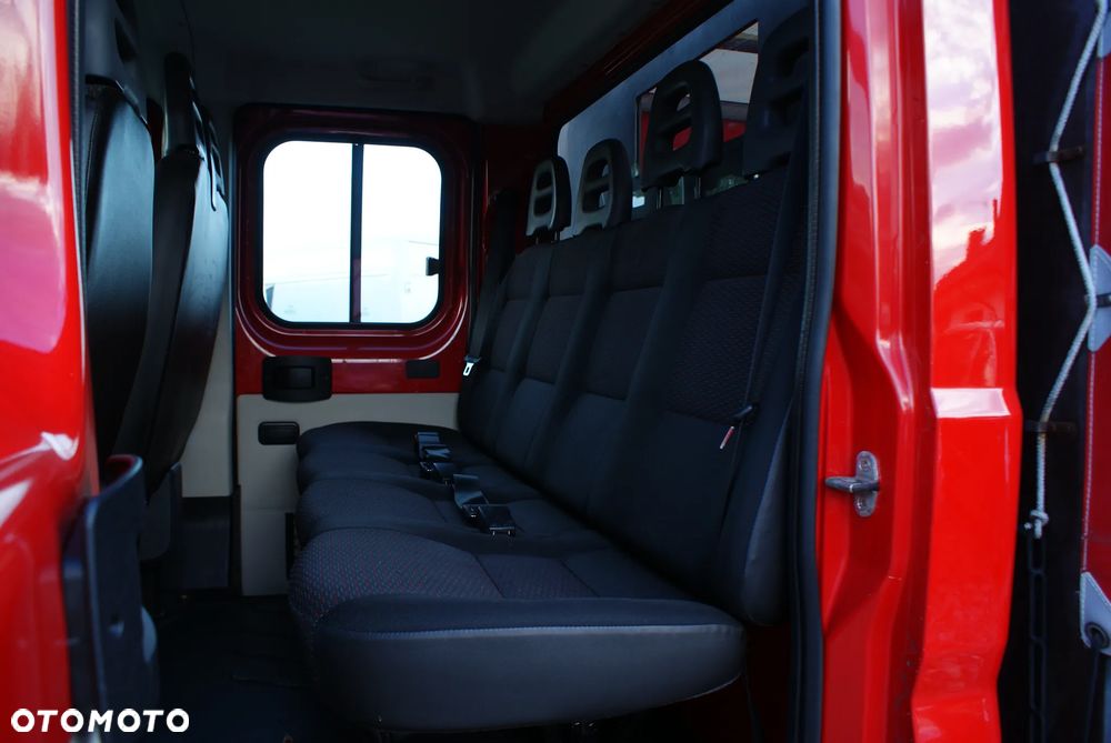 Peugeot Boxer - 8