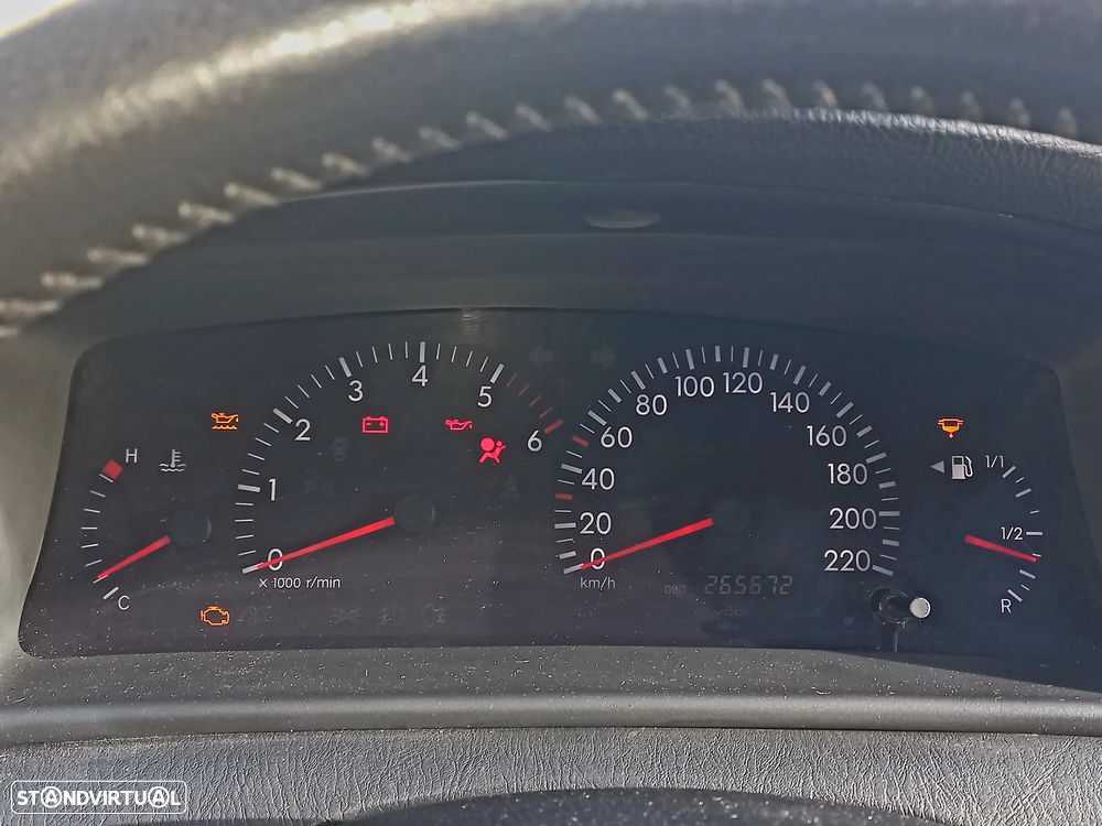 Toyota Corolla 1.4 D-4D - 4