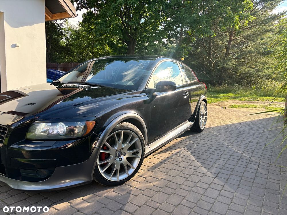 Volvo C30 T5 Summum - 3
