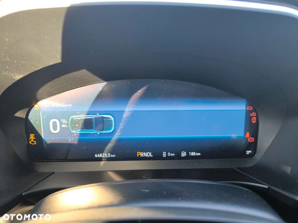 Ford Kuga 2.5P PHEV FWD Titanium - 16