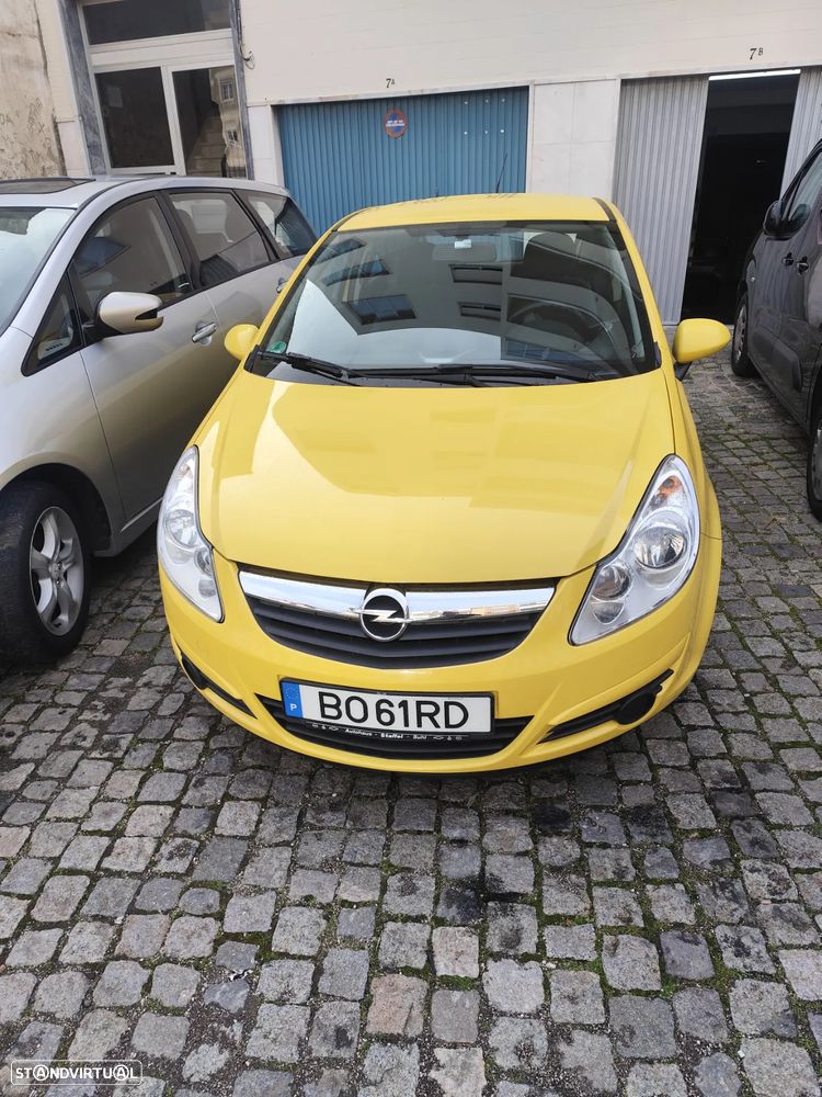 Opel Corsa 1.2 Twinport Essentia - 1