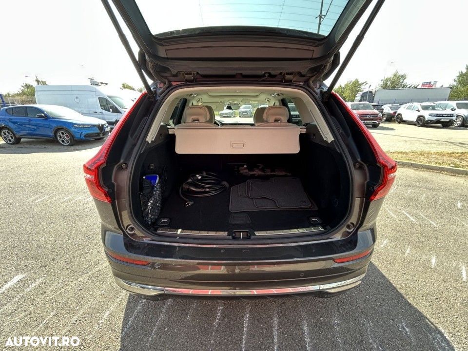 Volvo XC 60 - 9