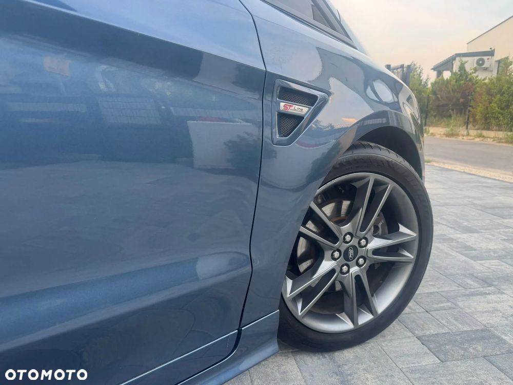 Ford S-Max 2.0 EcoBlue ST-Line - 34