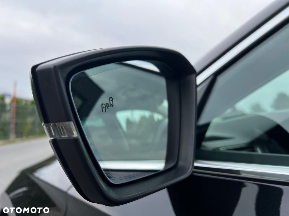 Skoda Superb 2.0 TDI 4x4 Style DSG - 27