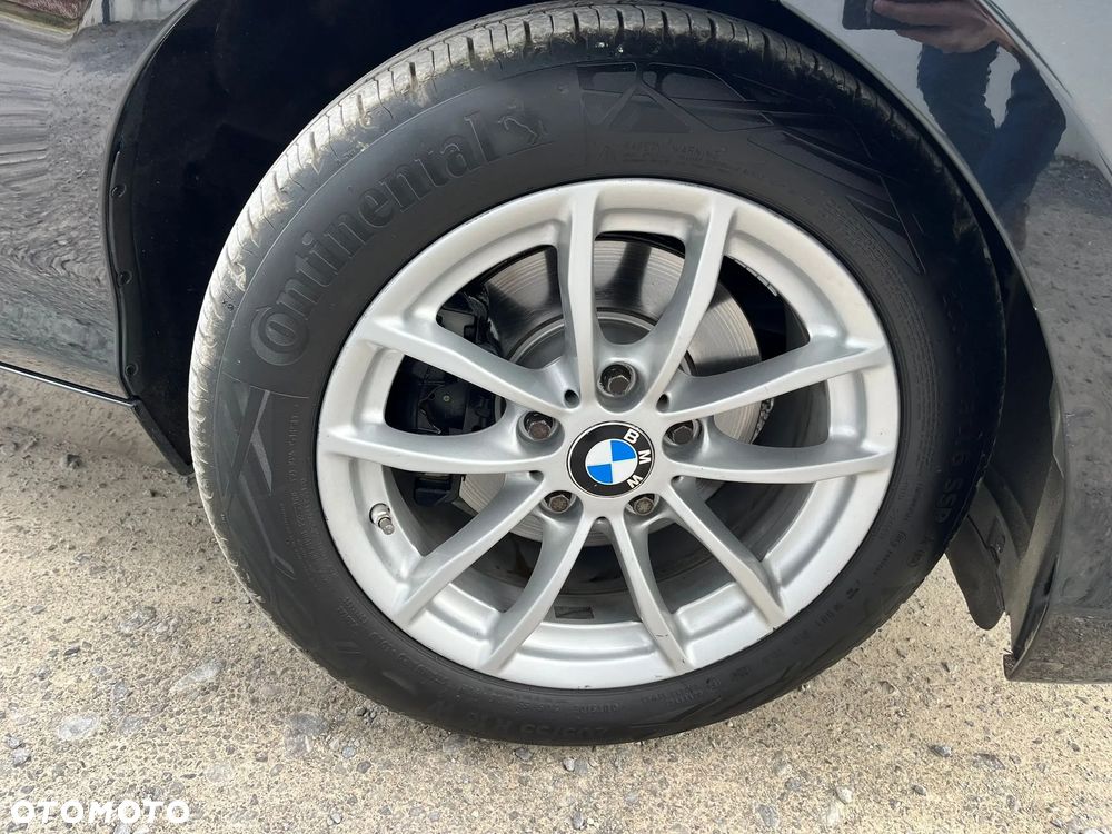 BMW Seria 1 118i - 34