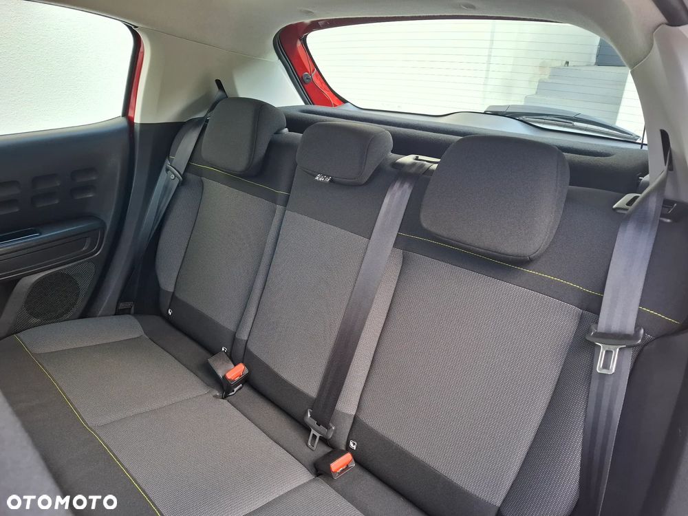 Citroën C3 Pure Tech 83 S&S YOU - 15