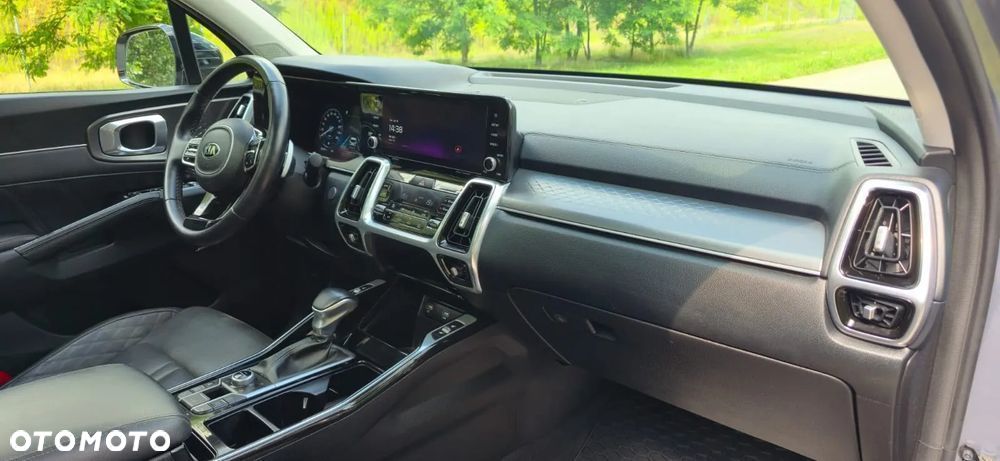 Kia Sorento - 14