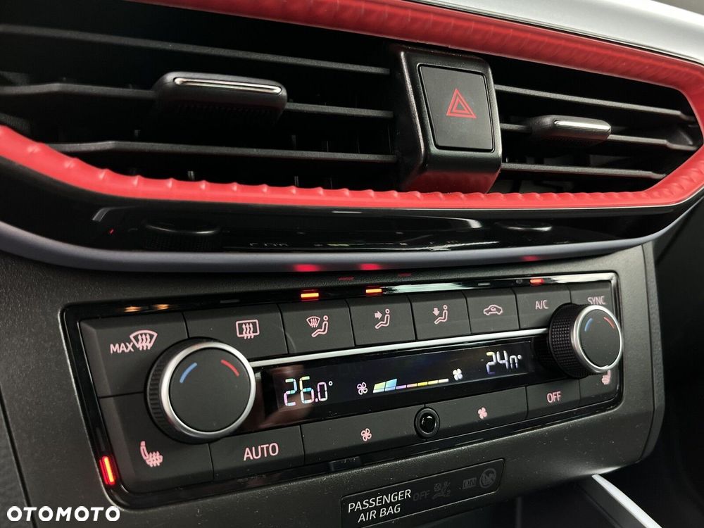Seat Arona - 32