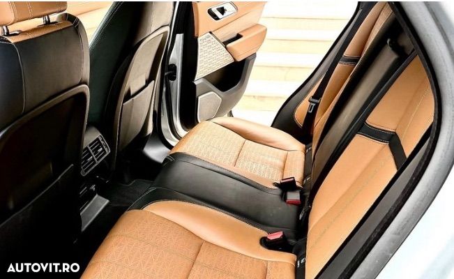 Land Rover Range Rover Velar 2.0 R-Dynamic - 6