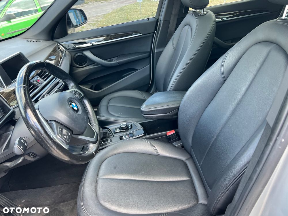 BMW X1 - 14