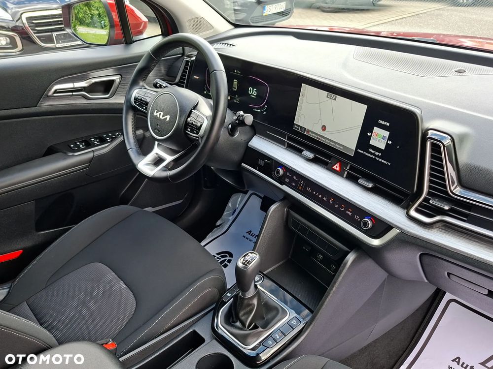 Kia Sportage - 24