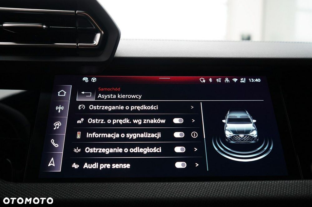 Audi S3 Sportback - 39