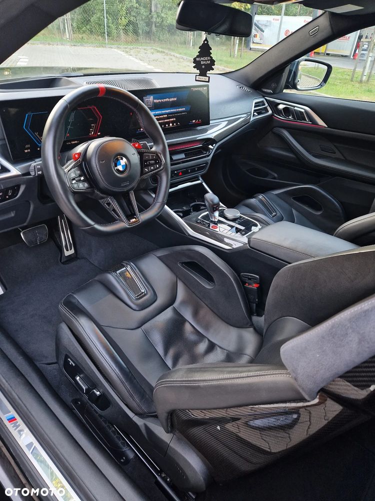 BMW M4 - 12