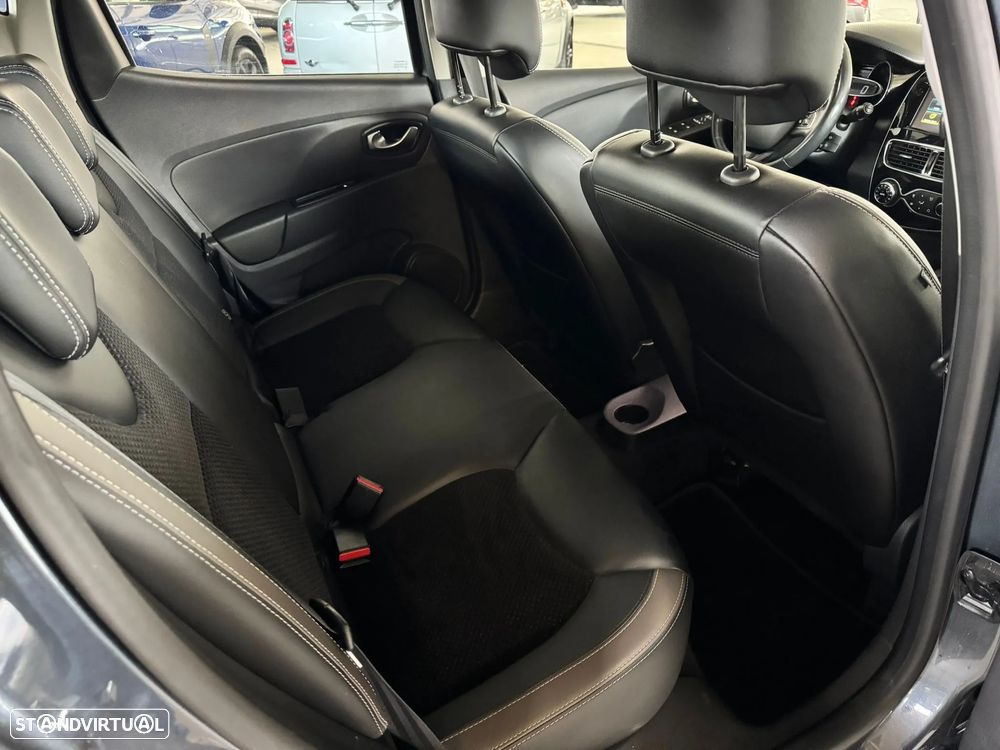 Renault Clio (Energy) TCe 90 Start & Stop INTENS - 17