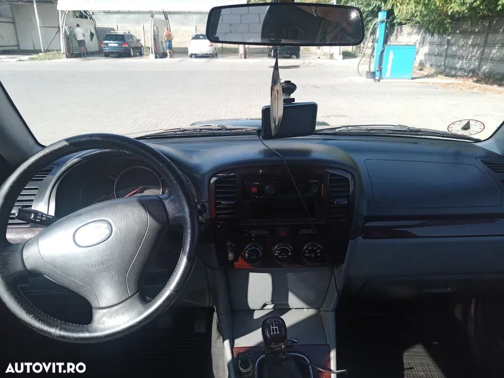 Suzuki Grand Vitara 2.0 TD A/C - 5